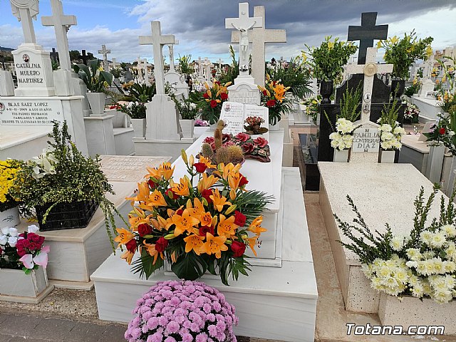 Da de Todos los Santos 2021 - 383