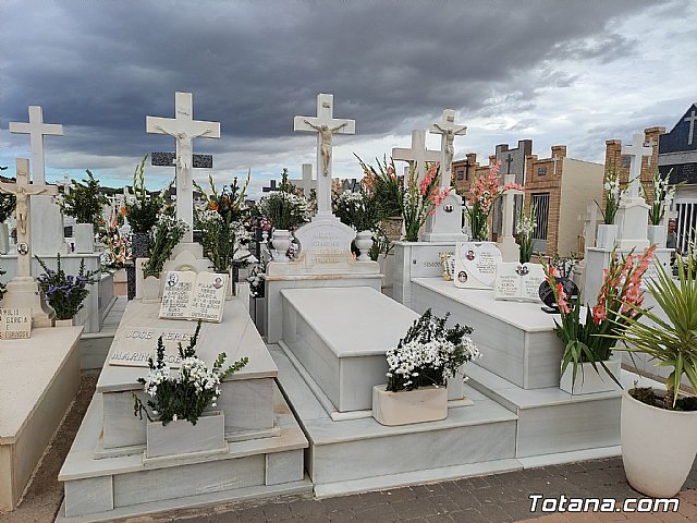 Da de Todos los Santos 2021 - 384