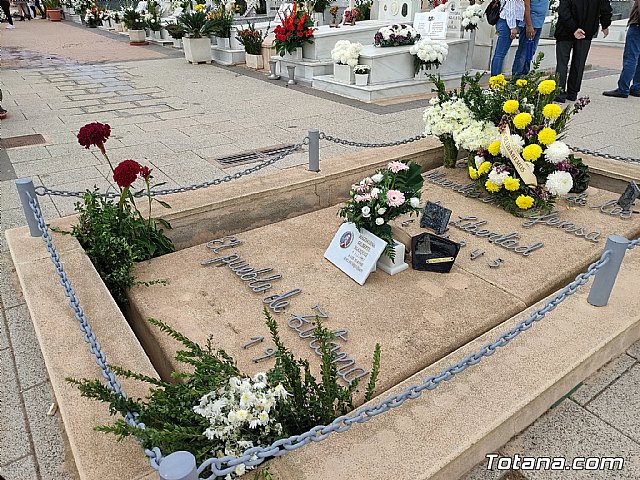 Da de Todos los Santos 2021 - 385