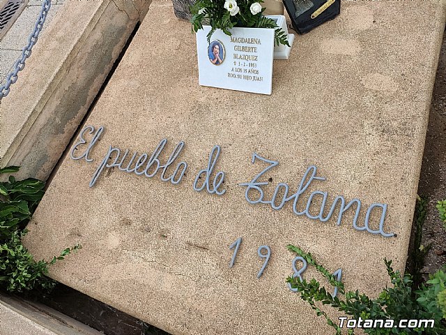 Da de Todos los Santos 2021 - 387