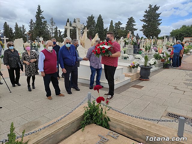 Da de Todos los Santos 2021 - 389