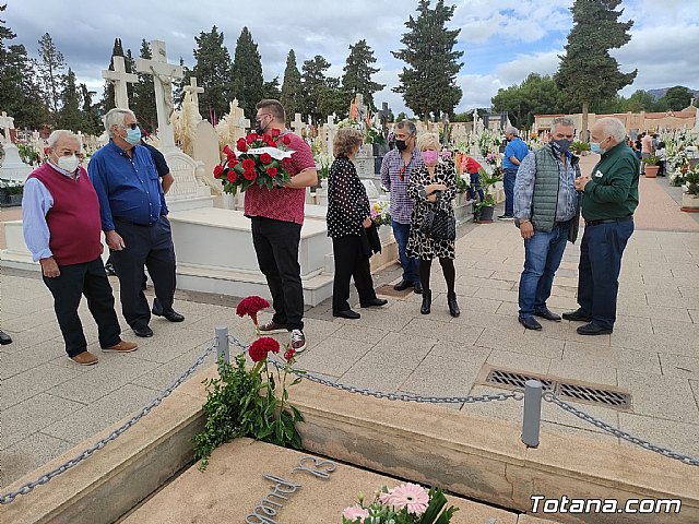 Da de Todos los Santos 2021 - 390