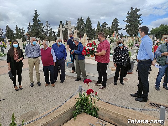 Da de Todos los Santos 2021 - 391