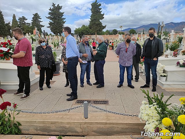 Da de Todos los Santos 2021 - 392