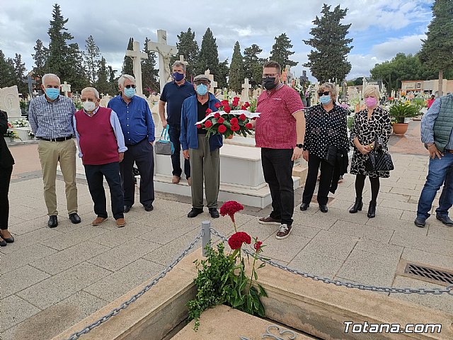 Da de Todos los Santos 2021 - 393