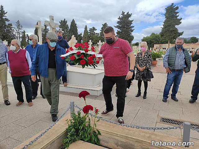 Da de Todos los Santos 2021 - 394