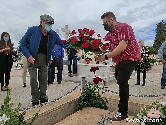 Da de Todos los Santos 2021 - 395