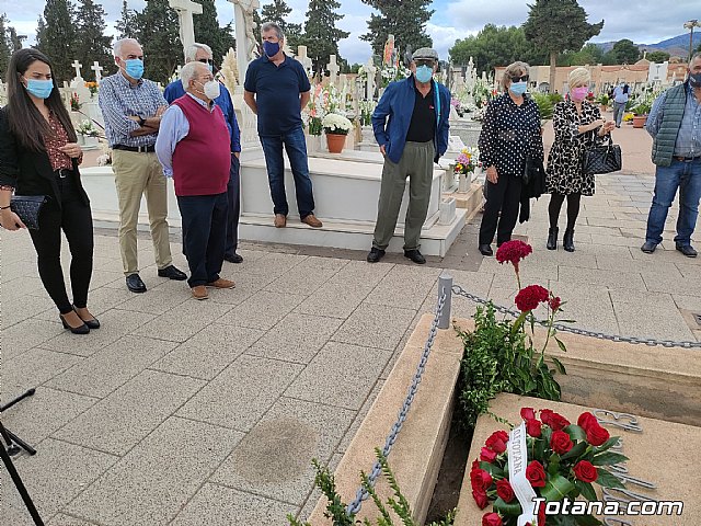 Da de Todos los Santos 2021 - 399