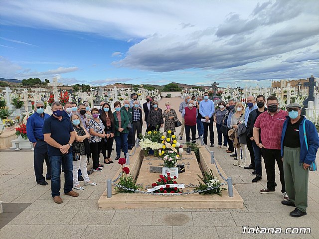 Da de Todos los Santos 2021 - 400