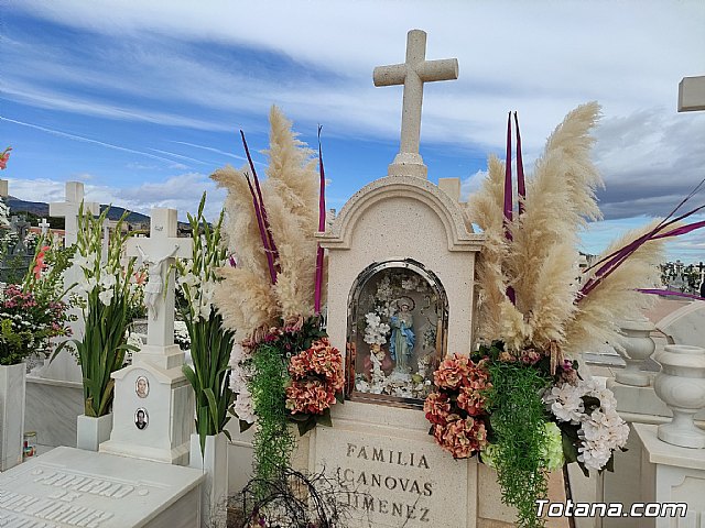 Da de Todos los Santos 2021 - 403