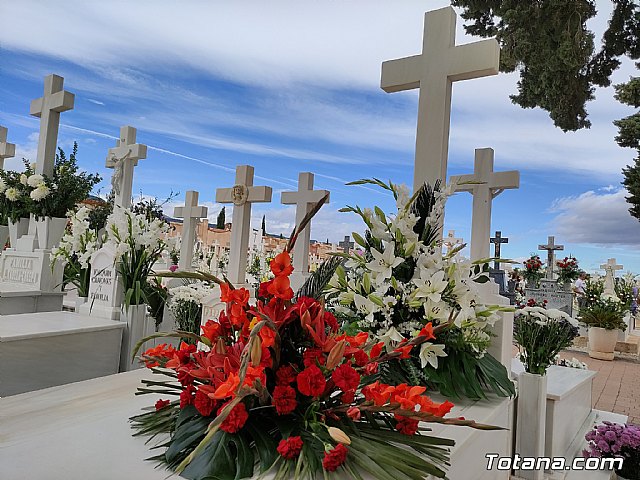 Da de Todos los Santos 2021 - 405