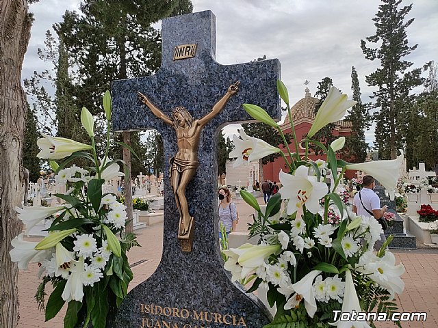 Da de Todos los Santos 2021 - 406