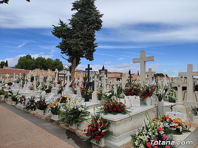 Da de Todos los Santos 2021 - 407