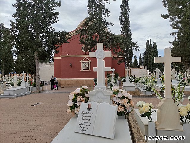 Da de Todos los Santos 2021 - 408