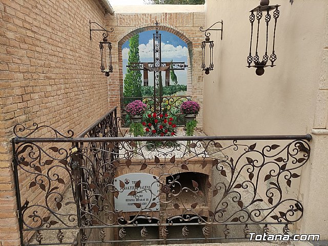 Da de Todos los Santos 2021 - 410