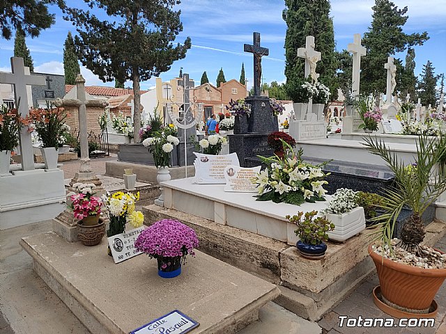 Da de Todos los Santos 2021 - 411