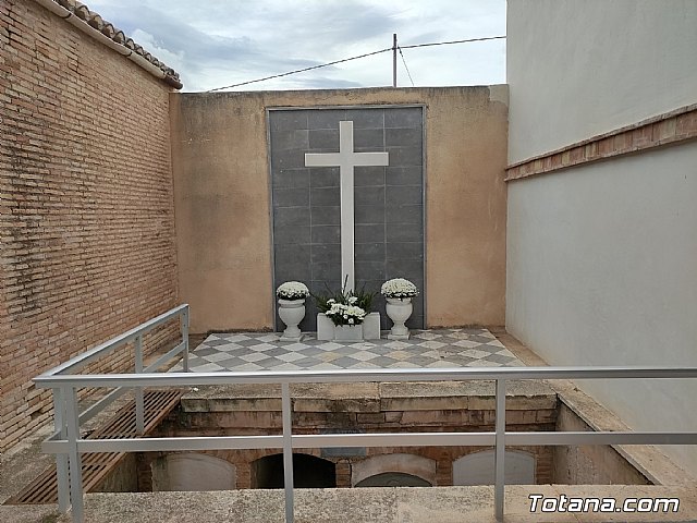 Da de Todos los Santos 2021 - 412