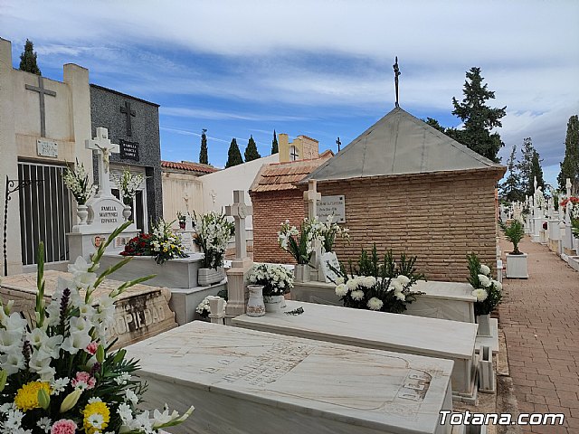 Da de Todos los Santos 2021 - 413