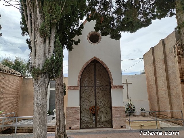 Da de Todos los Santos 2021 - 414