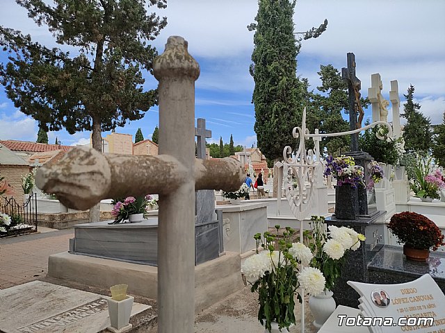 Da de Todos los Santos 2021 - 415