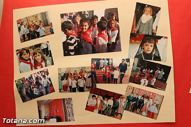 Concurso de dibujo y artes plsticas 