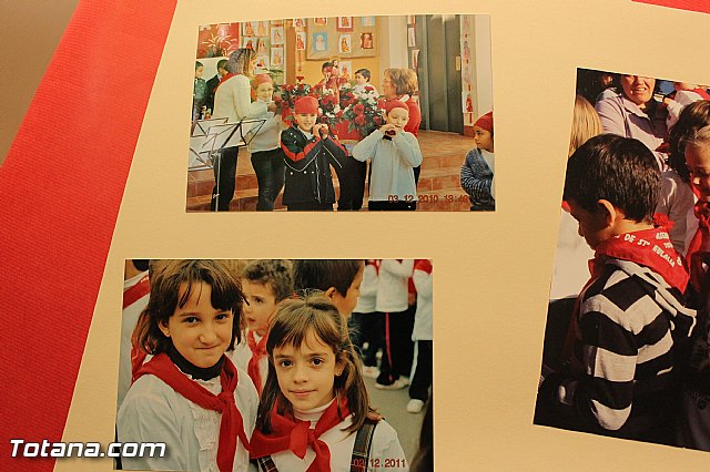 Concurso de dibujo y artes plsticas 