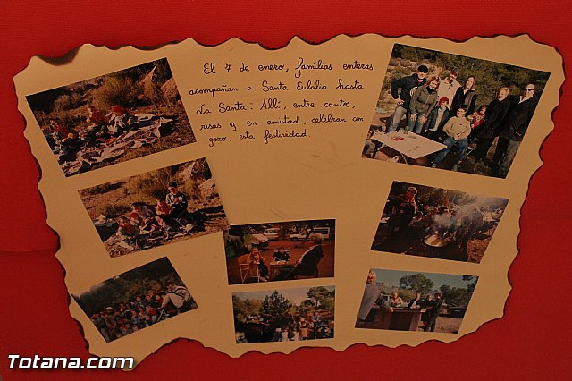 Concurso de dibujo y artes plsticas 