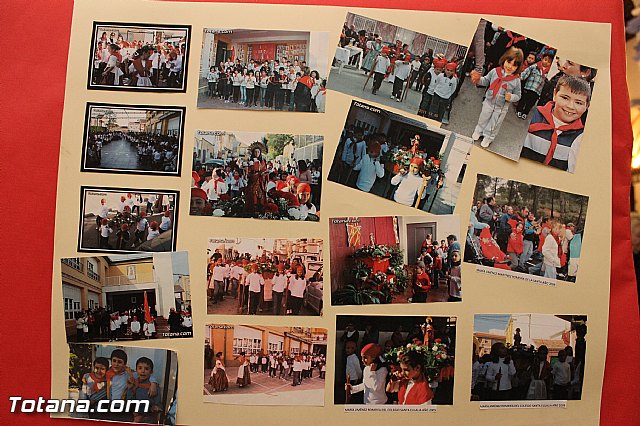 Concurso de dibujo y artes plsticas 