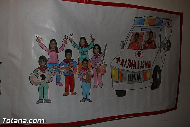 Concurso de dibujo y artes plsticas 