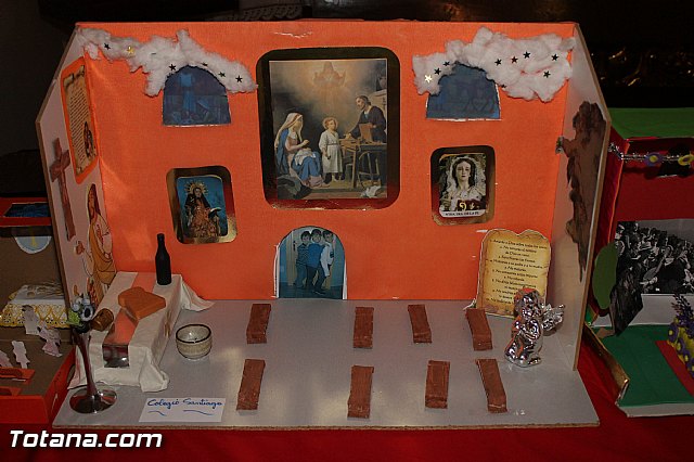 Concurso de dibujo y artes plsticas 