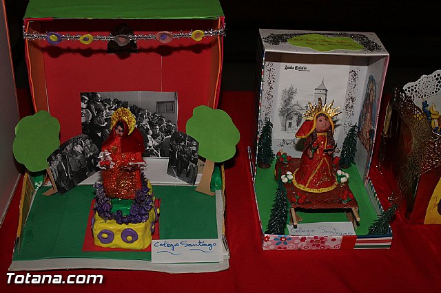 Concurso de dibujo y artes plsticas 