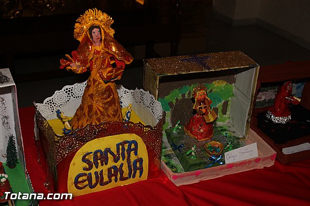 Concurso de dibujo y artes plsticas 