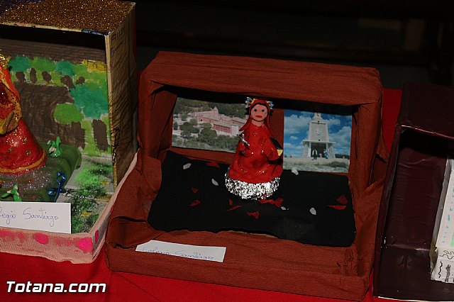 Concurso de dibujo y artes plsticas 