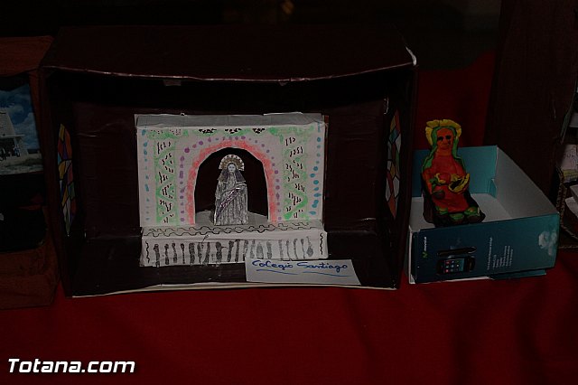 Concurso de dibujo y artes plsticas 