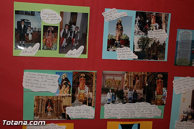 Concurso de dibujo y artes plsticas 