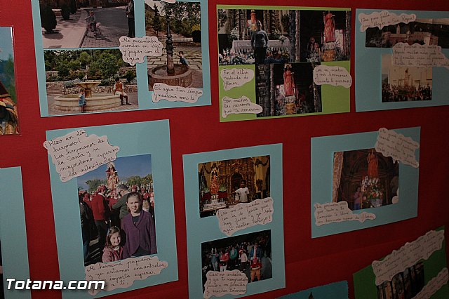 Concurso de dibujo y artes plsticas 