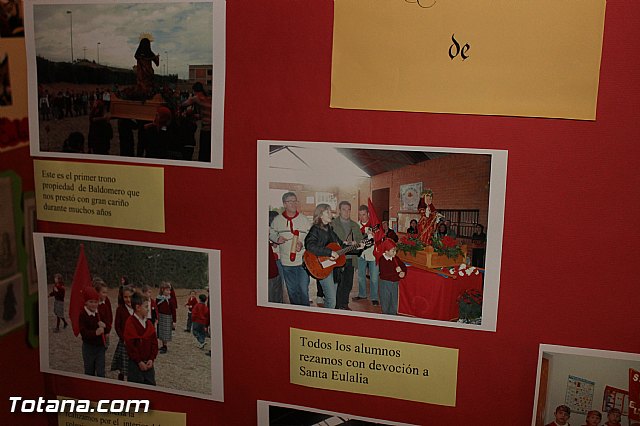 Concurso de dibujo y artes plsticas 