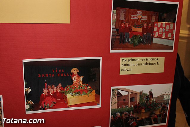 Concurso de dibujo y artes plsticas 