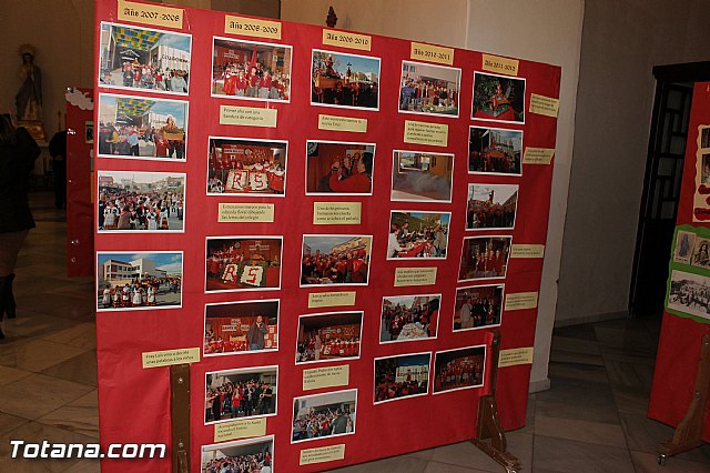 Concurso de dibujo y artes plsticas 