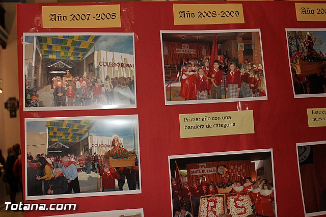 Concurso de dibujo y artes plsticas 