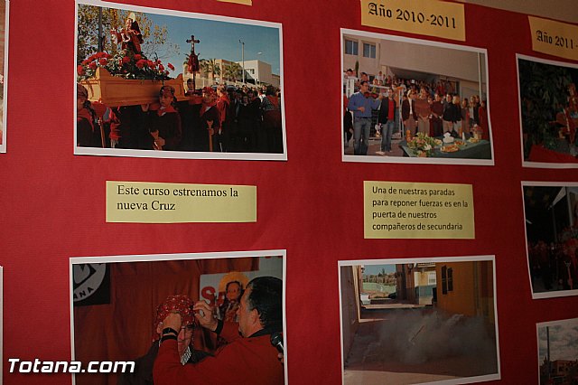 Concurso de dibujo y artes plsticas 