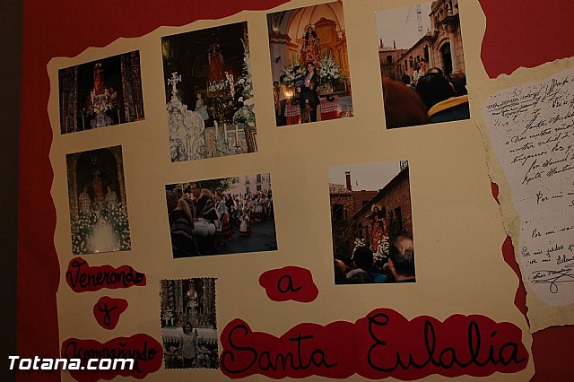 Concurso de dibujo y artes plsticas 