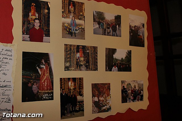 Concurso de dibujo y artes plsticas 