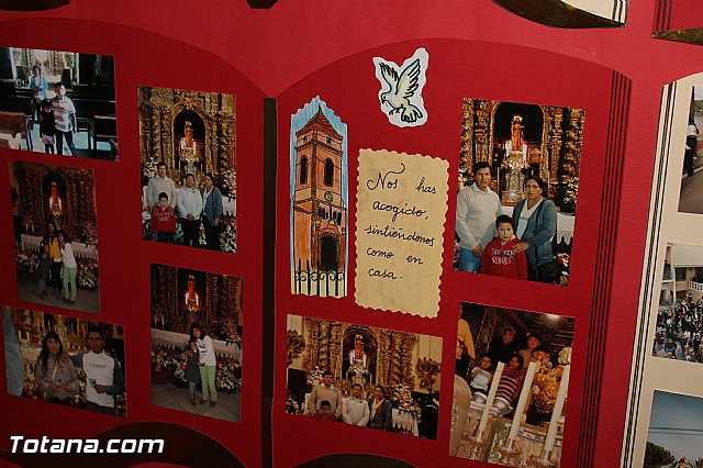 Concurso de dibujo y artes plsticas 