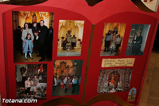 Concurso de dibujo y artes plsticas 