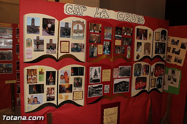 Concurso de dibujo y artes plsticas 