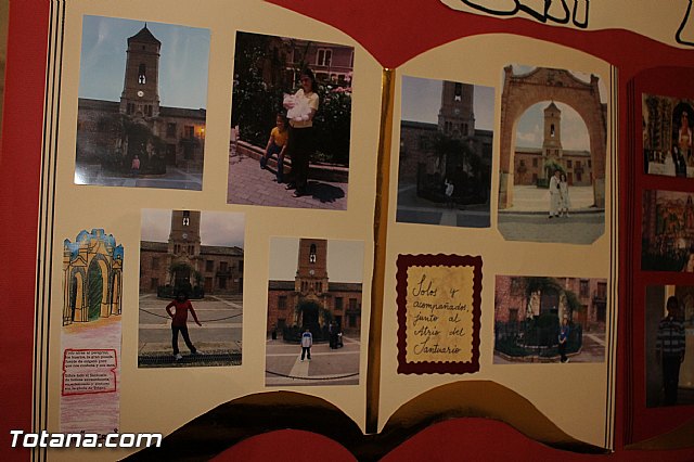 Concurso de dibujo y artes plsticas 