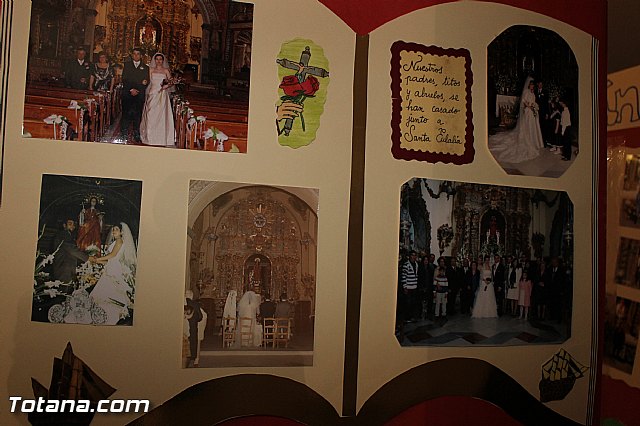 Concurso de dibujo y artes plsticas 