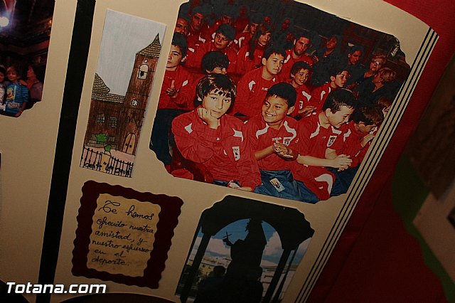 Concurso de dibujo y artes plsticas 