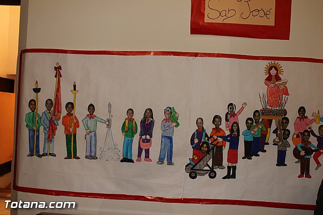 Concurso de dibujo y artes plsticas 